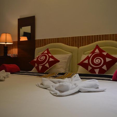 Sun Shine View Hotel остров Маафуши Стая снимка
